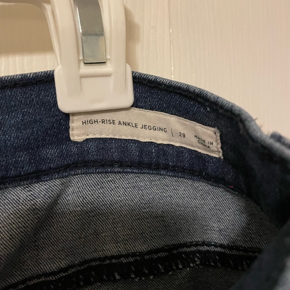 PacSun Jeans - Picture 4 of 4